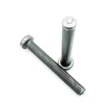 ISO13918 quality KOCO ferrule type connector for steel structure